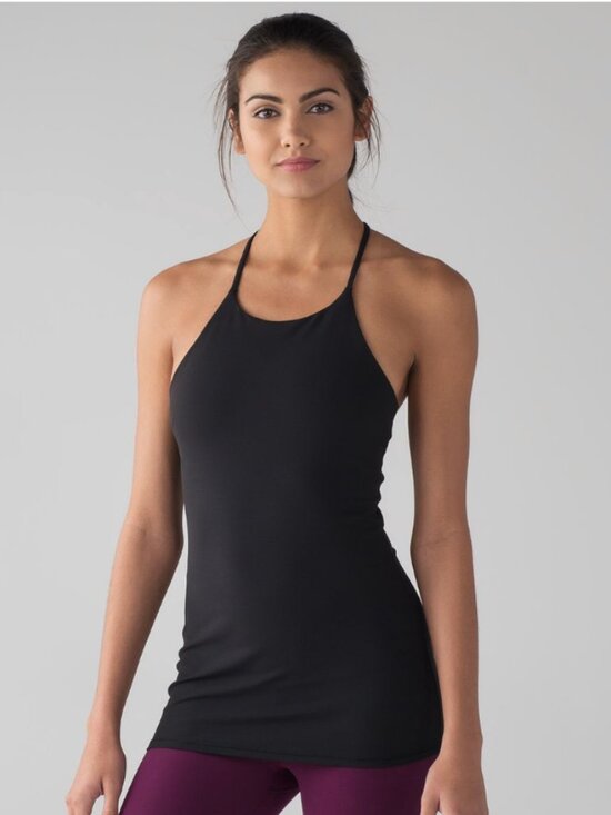 lululemon athletica Tops - Lululemon Sun Setter Tank